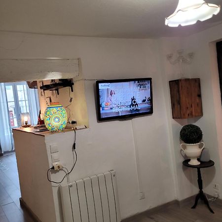 Le Rocher Appartement קוטיניאק מראה חיצוני תמונה