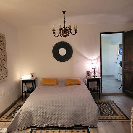 Le Rocher Appartement קוטיניאק מראה חיצוני תמונה