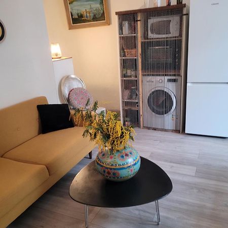 Le Rocher Appartement קוטיניאק מראה חיצוני תמונה