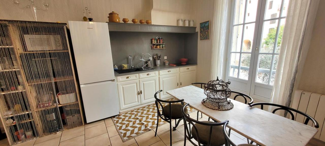 Le Rocher Appartement קוטיניאק מראה חיצוני תמונה