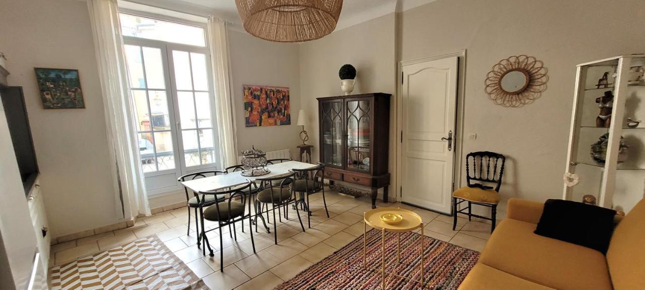 Le Rocher Appartement קוטיניאק מראה חיצוני תמונה