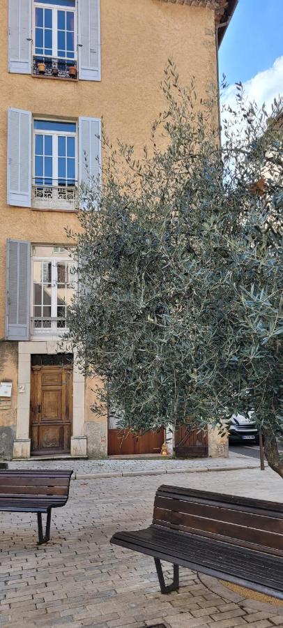 Le Rocher Appartement קוטיניאק מראה חיצוני תמונה