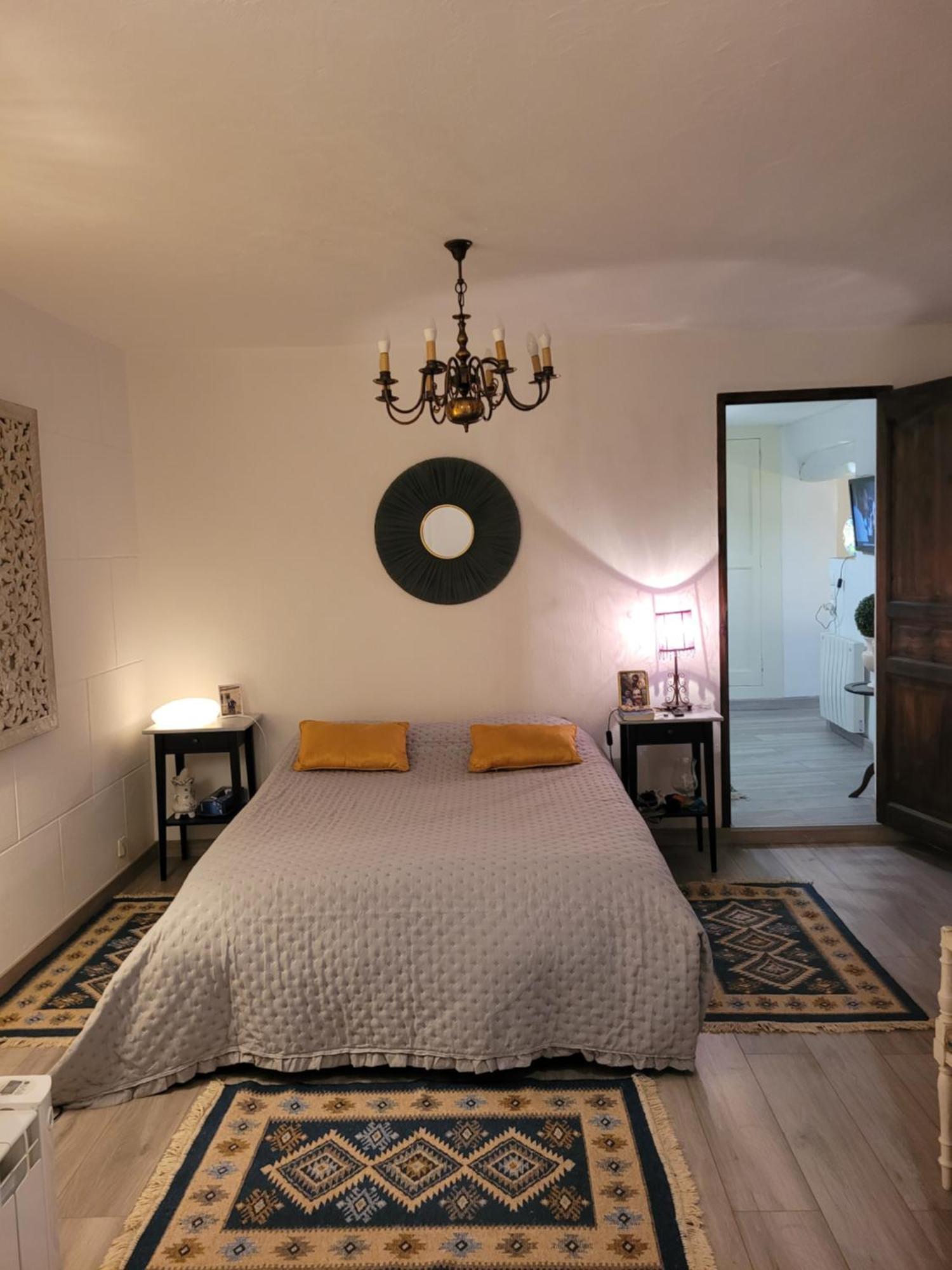 Le Rocher Appartement קוטיניאק מראה חיצוני תמונה