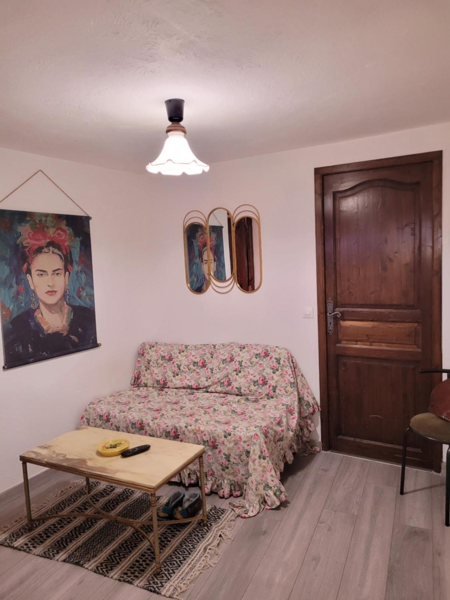 Le Rocher Appartement קוטיניאק מראה חיצוני תמונה