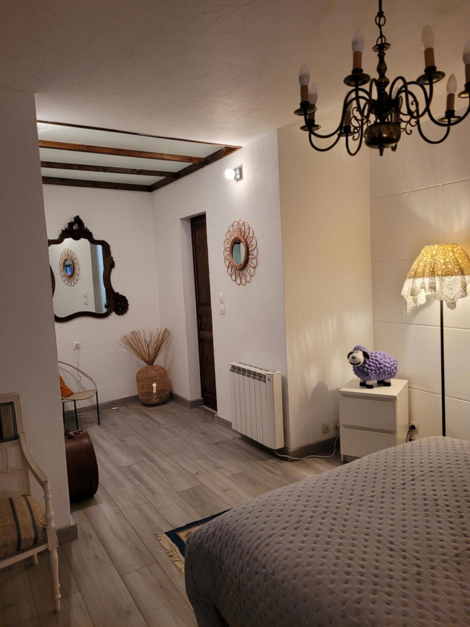 Le Rocher Appartement קוטיניאק מראה חיצוני תמונה
